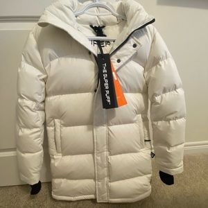 Super Puff  Midi XXXS Aritzia